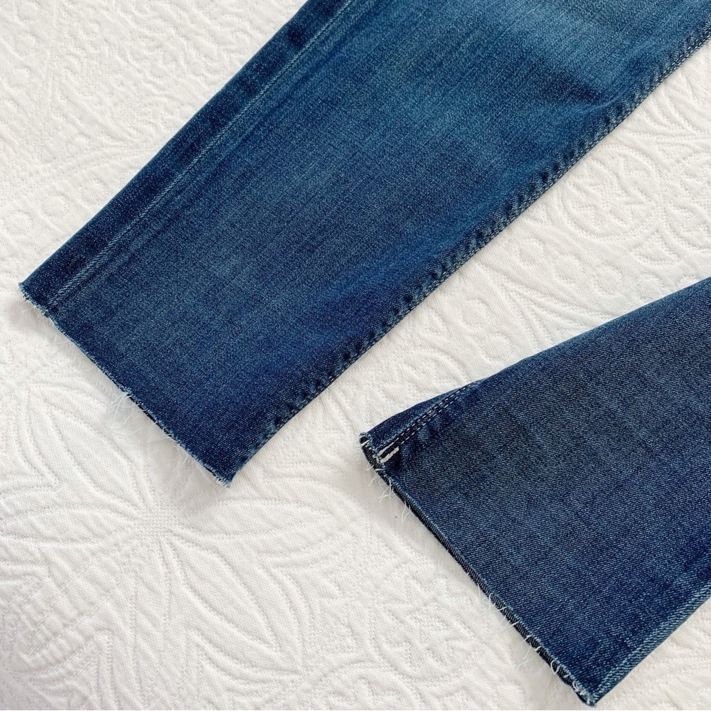Lucky Brand Lolita Skinny Jeans (10 / 30 Regular) - Picture 2 of 4